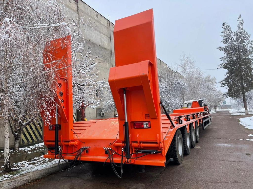 Worldwide freight services